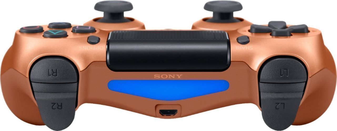 Refurbished Sony PS4 DualShock 4 Wireless Controller - Reebelo US