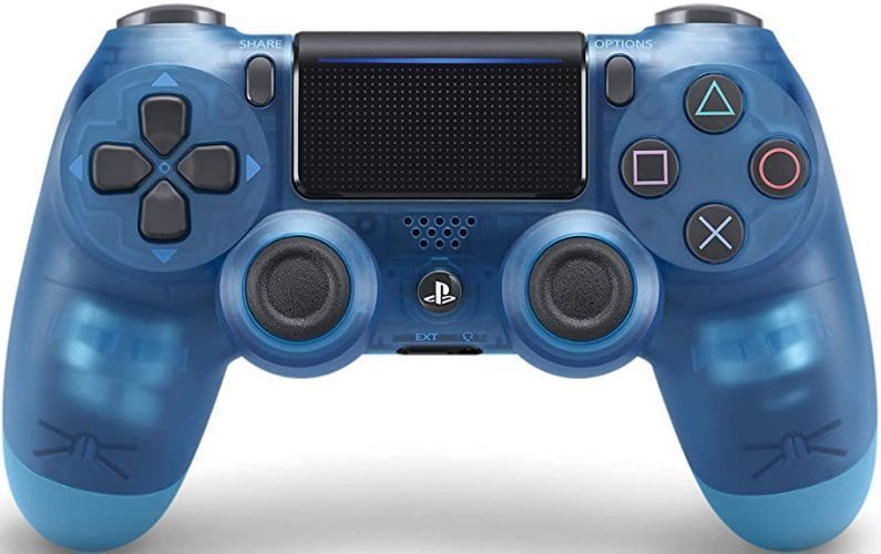 Refurbished Sony PS4 DualShock 4 Wireless Controller - Reebelo US