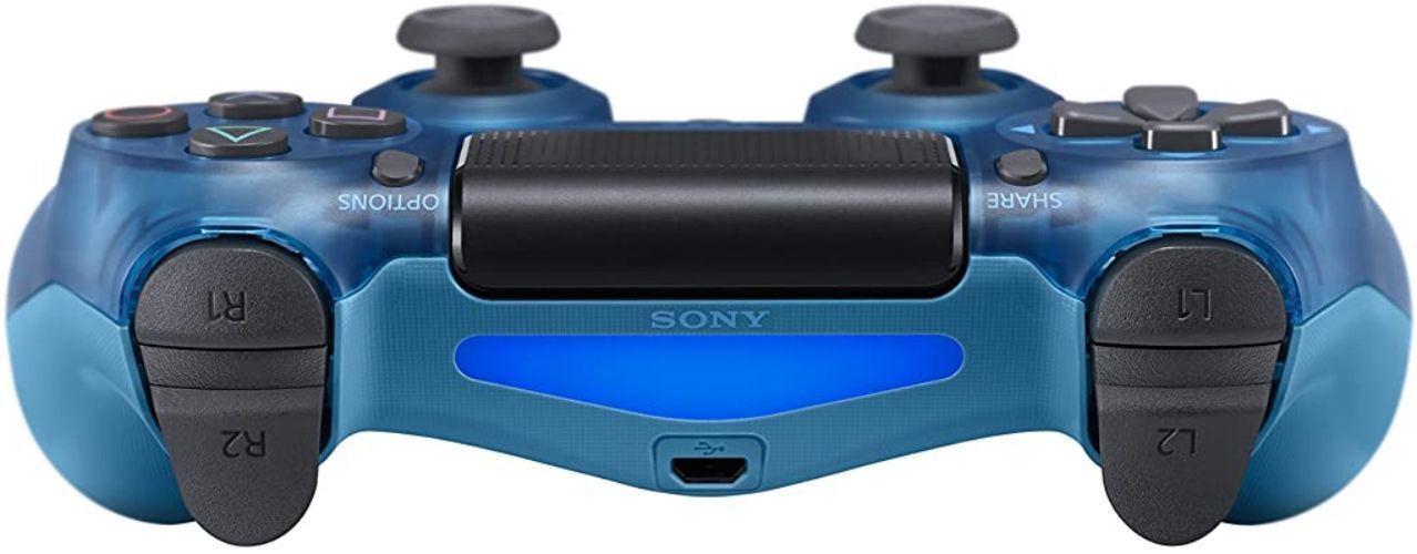 Refurbished Sony PS4 DualShock 4 Wireless Controller - Reebelo US