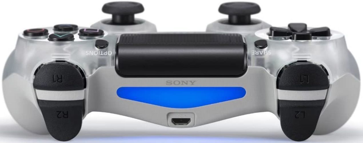 Refurbished Sony PS4 DualShock 4 Wireless Controller - Reebelo US