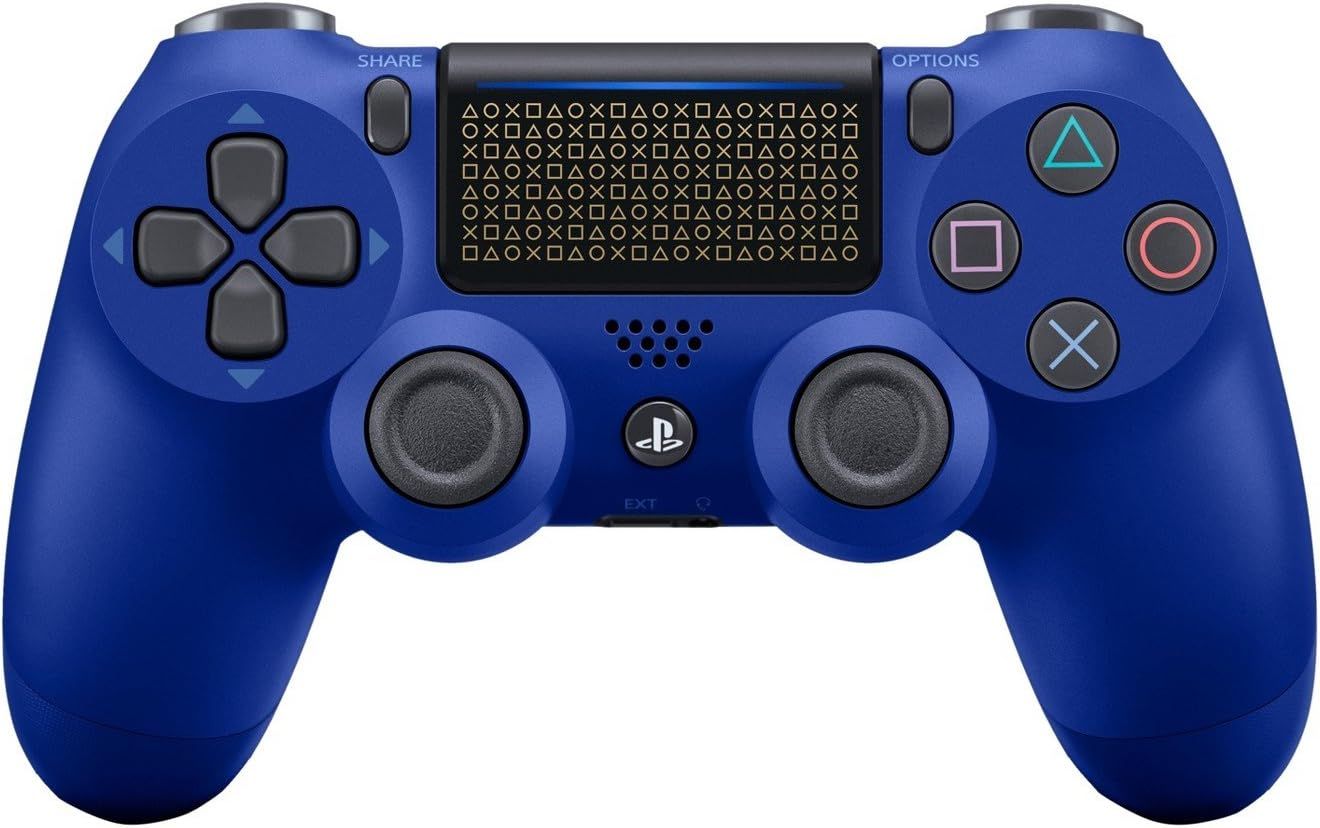 Refurbished Sony PS4 DualShock 4 Wireless Controller - Reebelo US