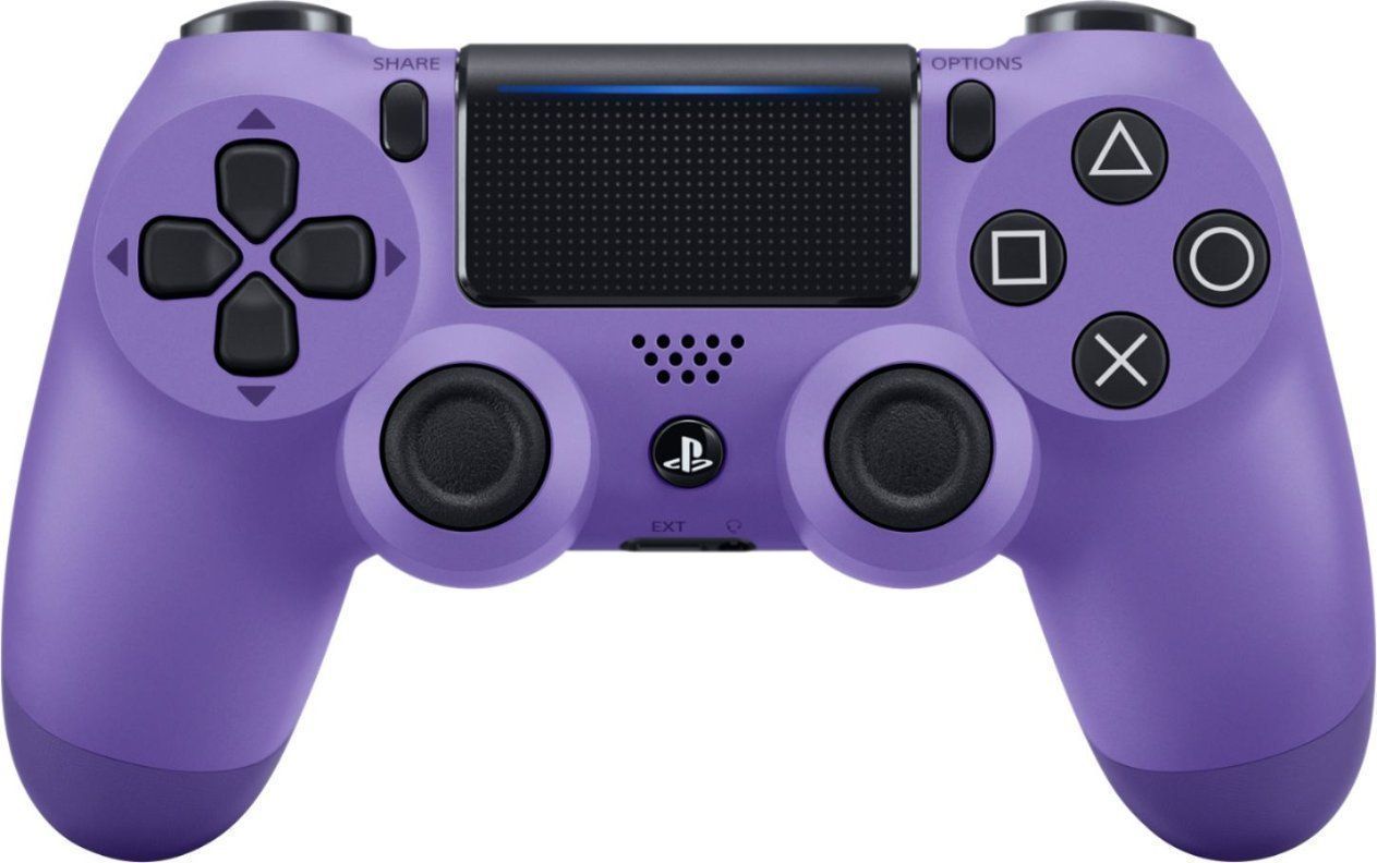 Refurbished Sony PS4 DualShock 4 Wireless Controller - Reebelo US