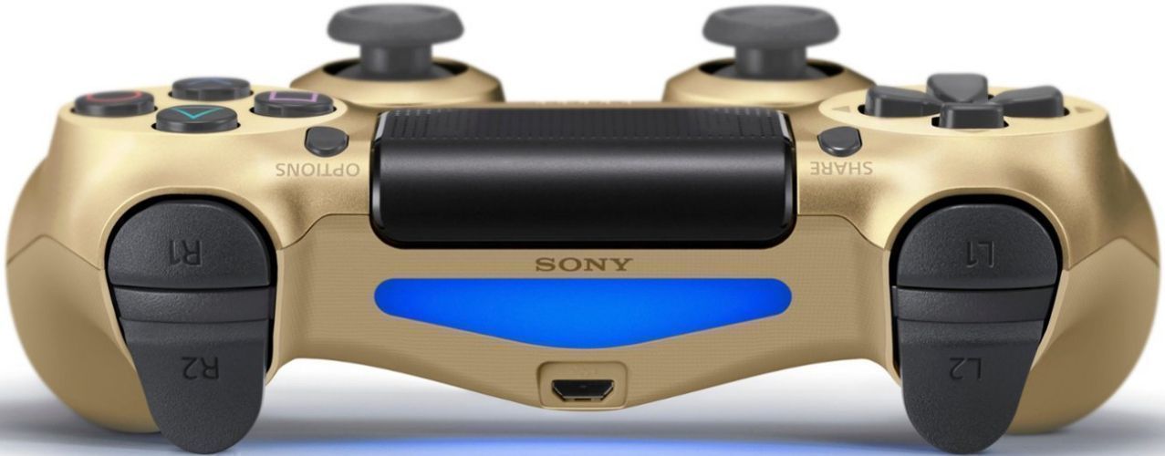 Refurbished Sony PS4 DualShock 4 Wireless Controller - Reebelo US