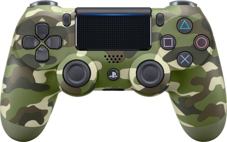 Refurbished Sony PS4 DualShock 4 Wireless Controller - Reebelo US