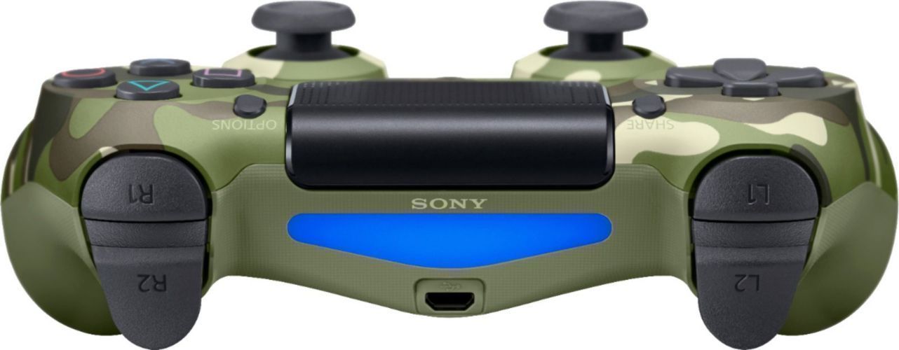 Refurbished Sony PS4 DualShock 4 Wireless Controller - Reebelo US