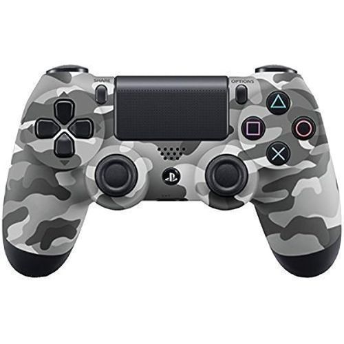 Refurbished Sony PS4 DualShock 4 Wireless Controller - Reebelo US