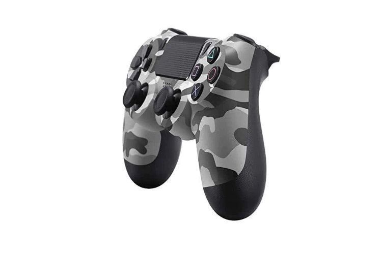 Refurbished Sony PS4 DualShock 4 Wireless Controller - Reebelo US