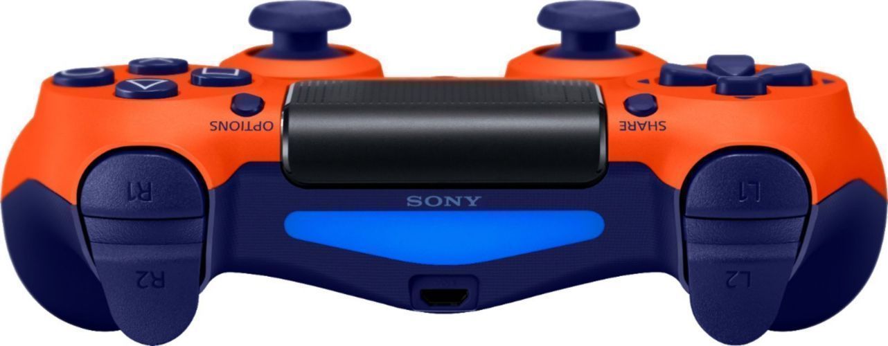 Refurbished Sony PS4 DualShock 4 Wireless Controller - Reebelo US