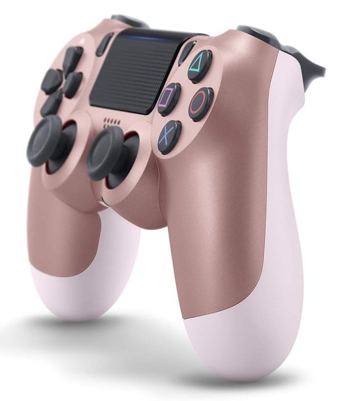 Refurbished Sony PS4 DualShock 4 Wireless Controller - Reebelo US