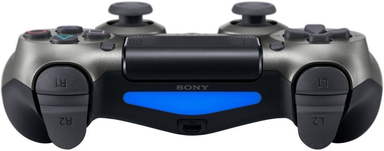 Refurbished Sony PS4 DualShock 4 Wireless Controller - Reebelo US
