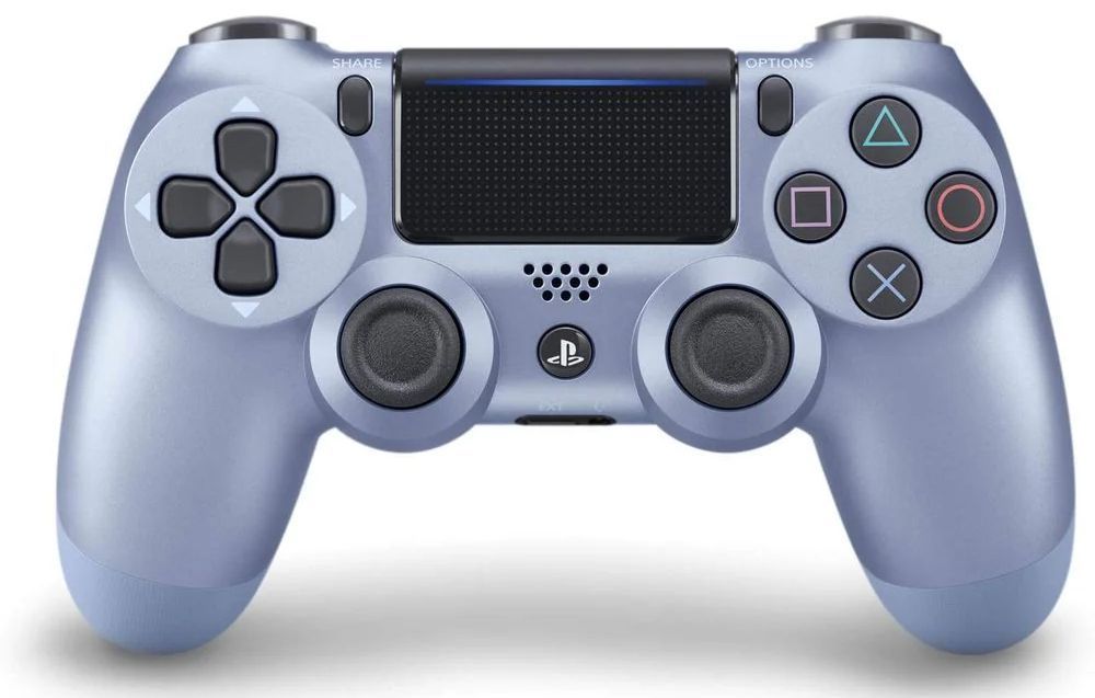 Refurbished Sony PS4 DualShock 4 Wireless Controller - Reebelo US