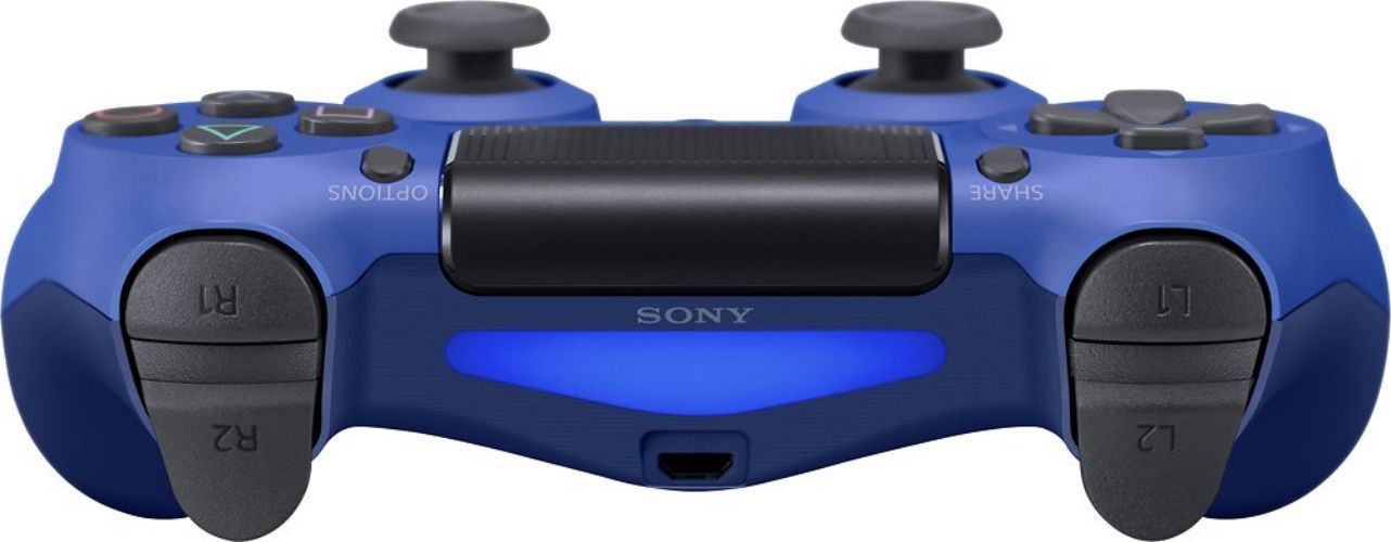 Refurbished Sony PS4 DualShock 4 Wireless Controller - Reebelo US