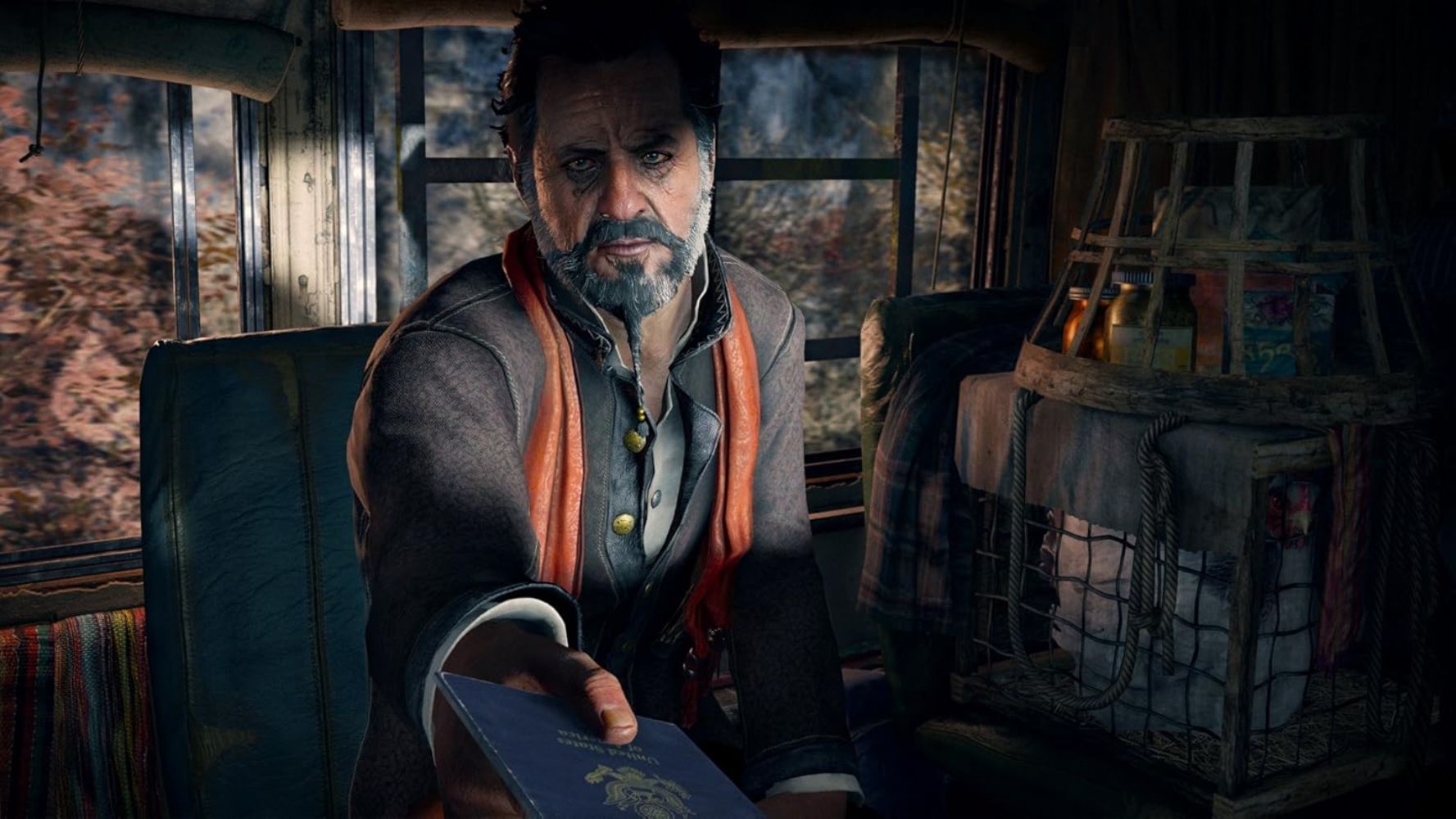 Refurbished Sony PS4 Far Cry 4 Video Game - Reebelo US