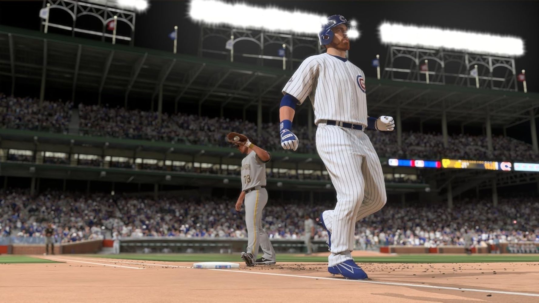 Refurbished Sony PS4 MLB The Show 16 MVP Edition Video Game - Reebelo US