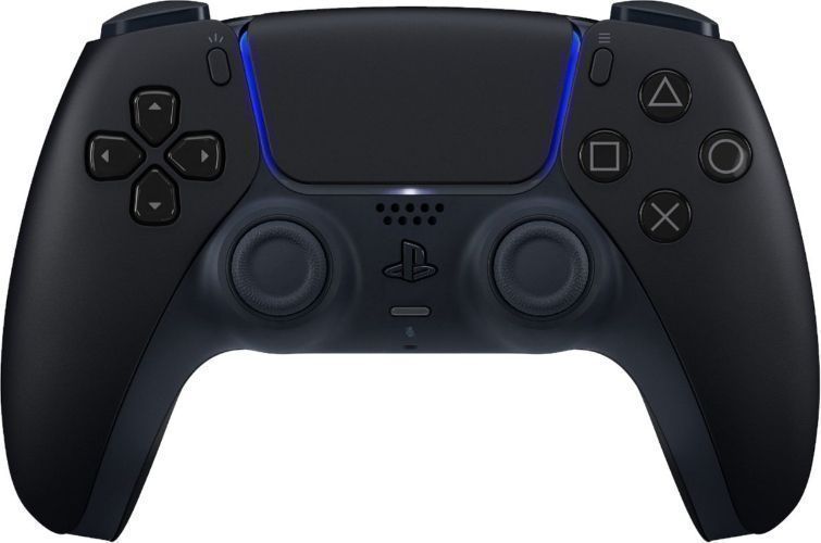 Sony PS5 DualSense Wireless Controller - Midnight Black