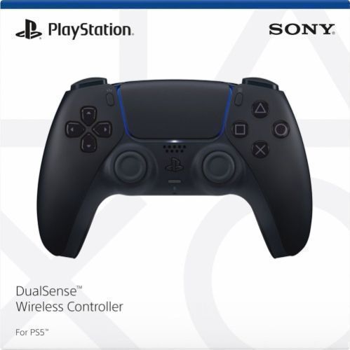 Refurbished Sony PS5 DualSense Wireless Controller - Reebelo US