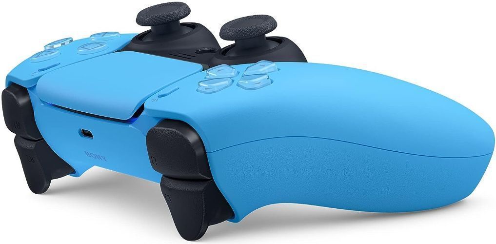 Refurbished Sony PS5 DualSense Wireless Controller - Reebelo US