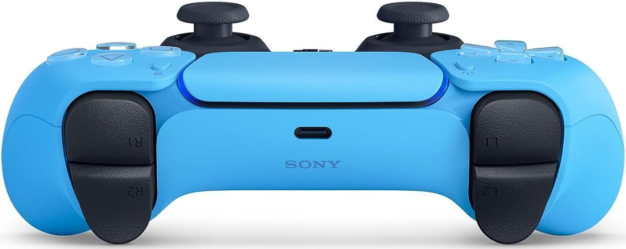 Refurbished Sony PS5 DualSense Wireless Controller - Reebelo US