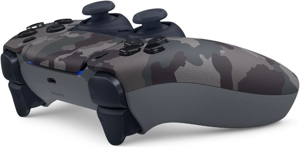 Refurbished Sony PS5 DualSense Wireless Controller - Reebelo US