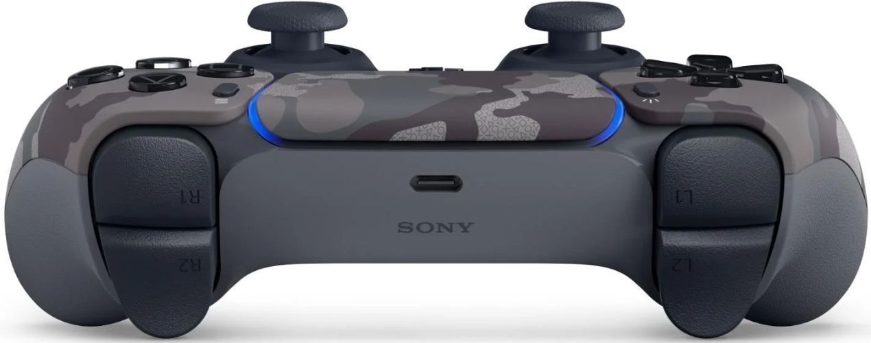 Refurbished Sony PS5 DualSense Wireless Controller - Reebelo US