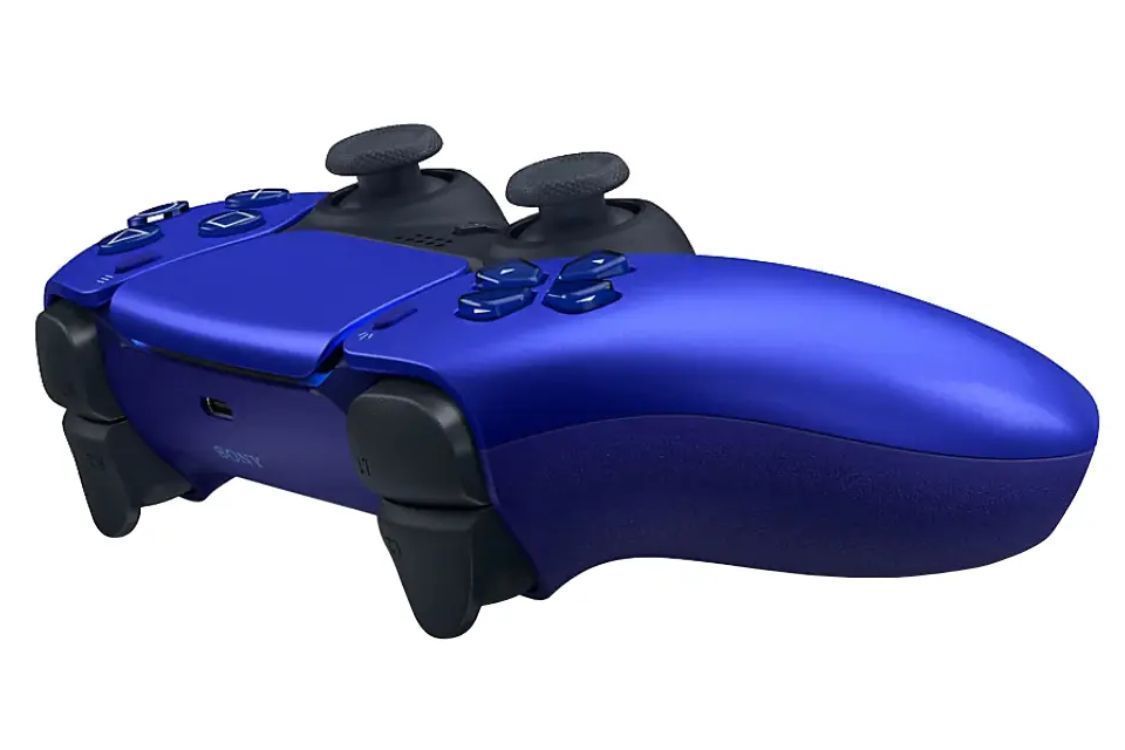 Refurbished Sony PS5 DualSense Wireless Controller - Reebelo US