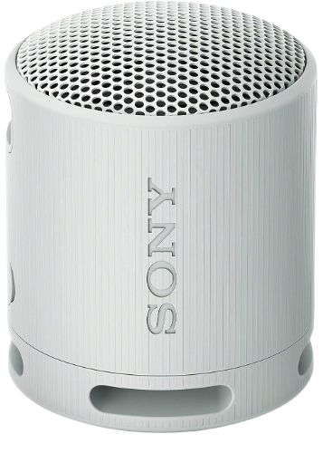 Refurbished Sony SRS-XB100 Portable Wireless Speaker - Reebelo US