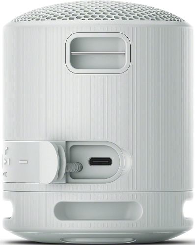 Refurbished Sony SRS-XB100 Portable Wireless Speaker - Reebelo US