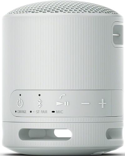 Refurbished Sony SRS-XB100 Portable Wireless Speaker - Reebelo US