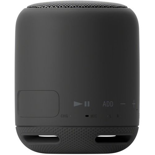 Refurbished Sony SRS-XB10 Extra Bass Portable Bluetooth Speaker - Reebelo US