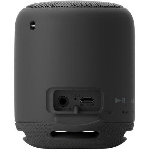 Refurbished Sony SRS-XB10 Extra Bass Portable Bluetooth Speaker - Reebelo US
