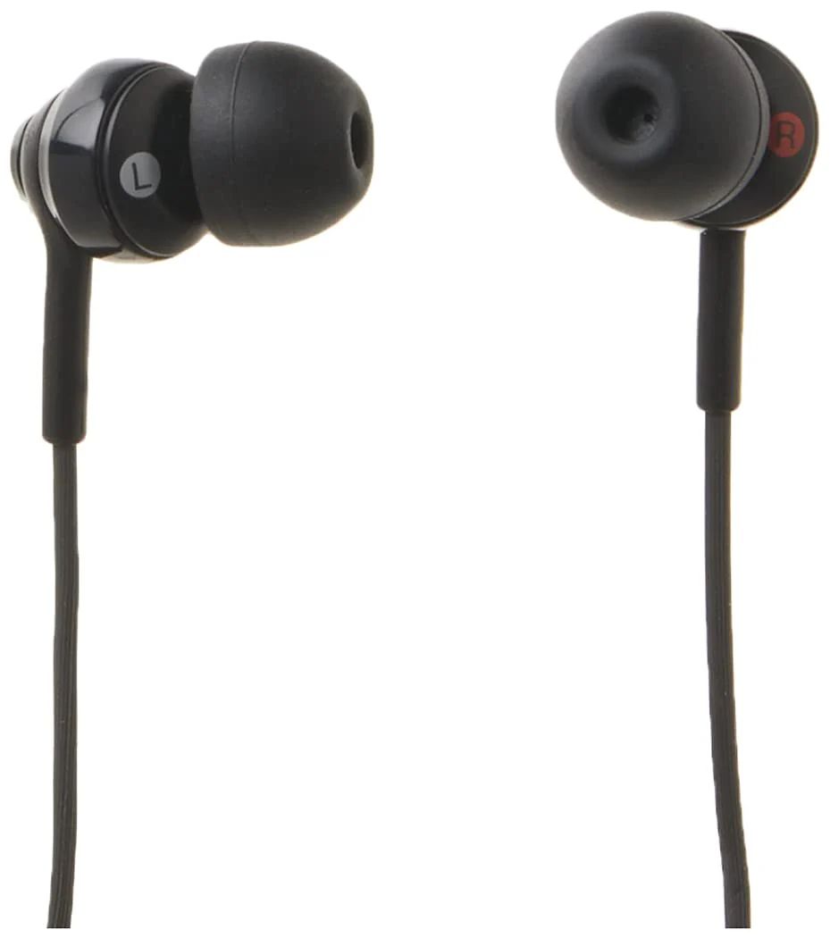 Refurbished Sony Step-Up EX Series Earbud Headphones - Reebelo US
