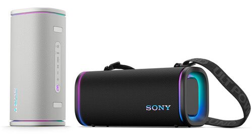 Refurbished Sony ULT Field 5 Wireless Portable Speaker - Reebelo US