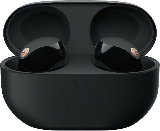 Refurbished Sony WF-1000XM5 Wireless Noise Cancelling Headphones - Reebelo US