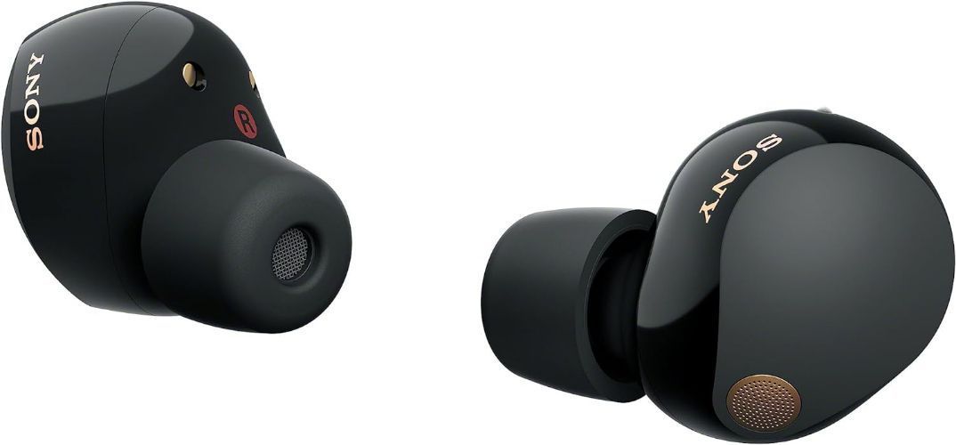 Refurbished Sony WF-1000XM5 Wireless Noise Cancelling Headphones - Reebelo US