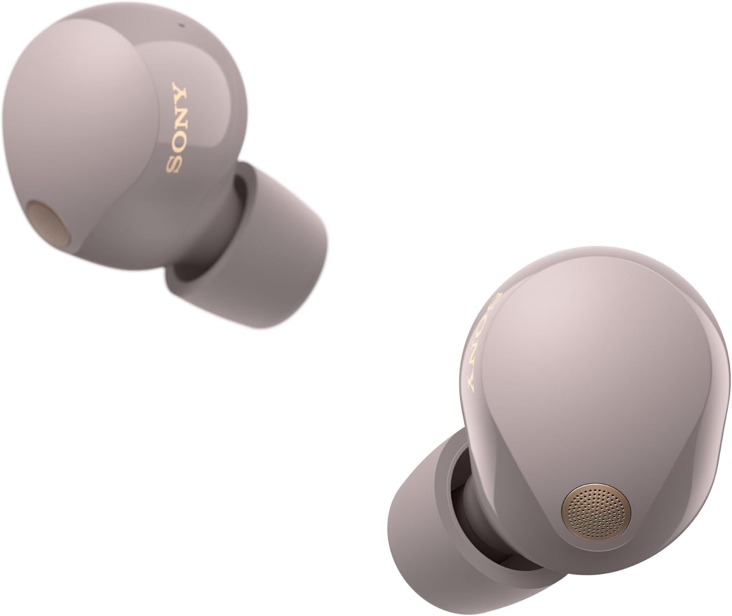 Refurbished Sony WF-1000XM5 Wireless Noise Cancelling Headphones - Reebelo US