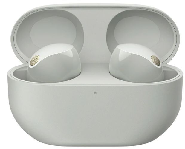 Refurbished Sony WF-1000XM5 Wireless Noise Cancelling Headphones - Reebelo US