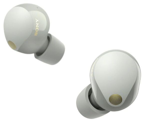Refurbished Sony WF-1000XM5 Wireless Noise Cancelling Headphones - Reebelo US