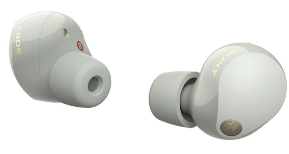 Refurbished Sony WF-1000XM5 Wireless Noise Cancelling Headphones - Reebelo US