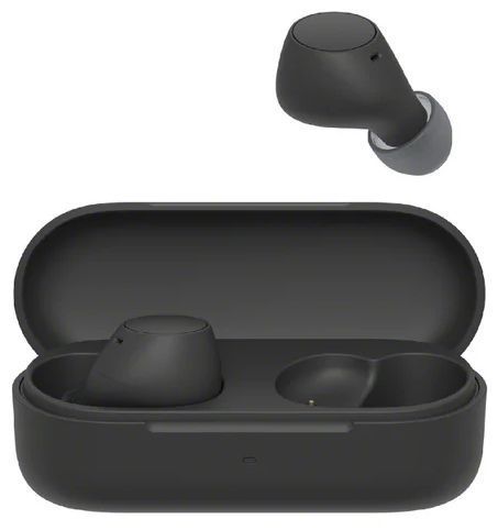 Refurbished Sony WF-C510 In-Ear True Wireless Earbuds - Reebelo US