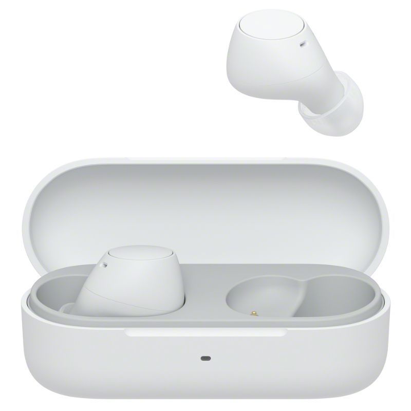 Refurbished Sony WF-C510 In-Ear True Wireless Earbuds - Reebelo US