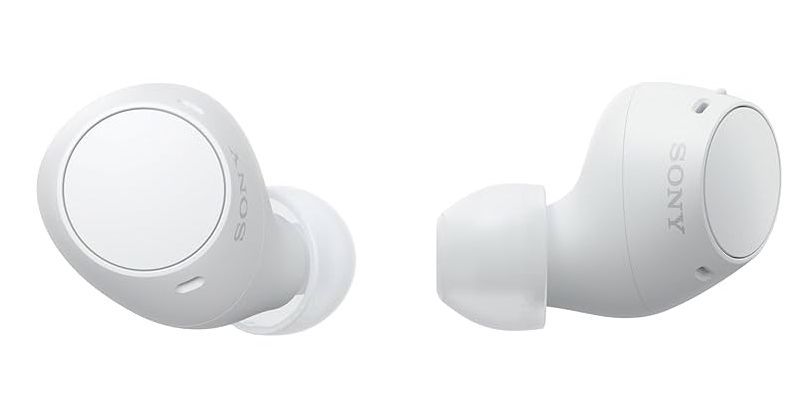Refurbished Sony WF-C510 In-Ear True Wireless Earbuds - Reebelo US