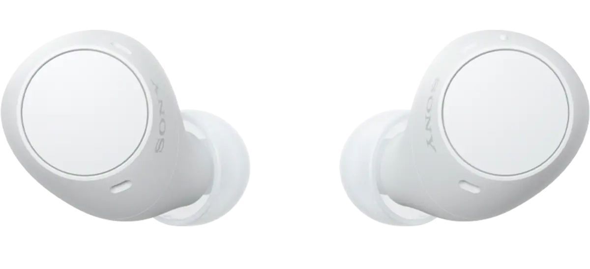 Refurbished Sony WF-C510 In-Ear True Wireless Earbuds - Reebelo US