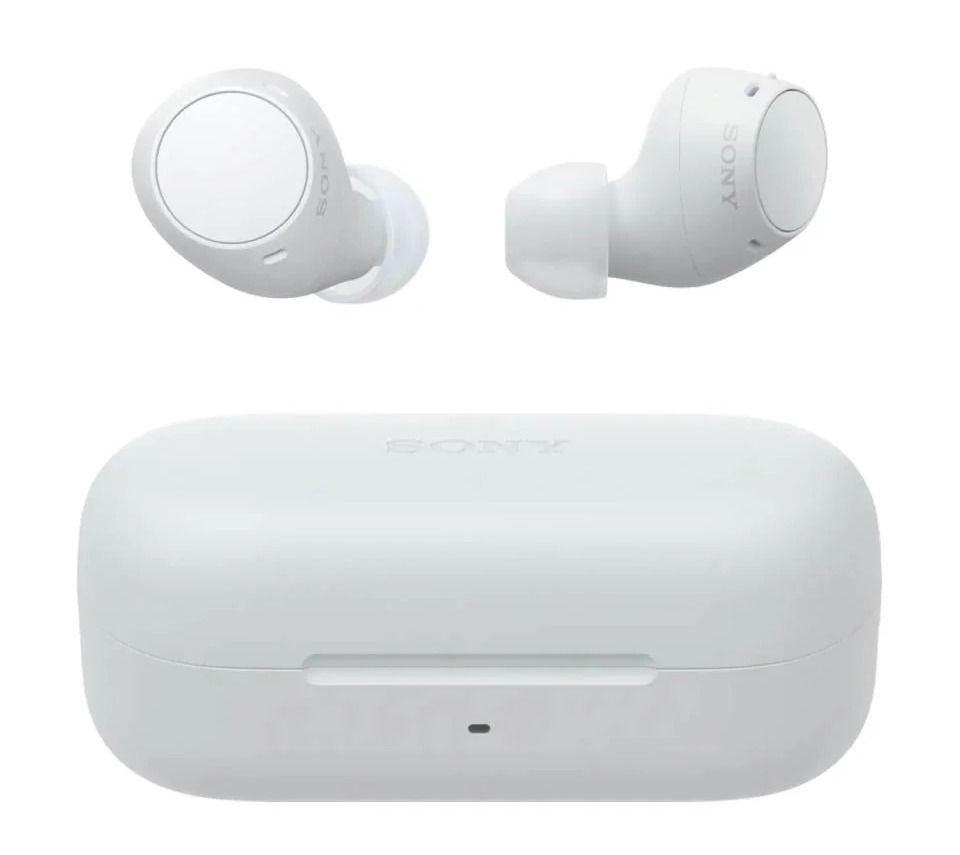 Refurbished Sony WF-C510 In-Ear True Wireless Earbuds - Reebelo US