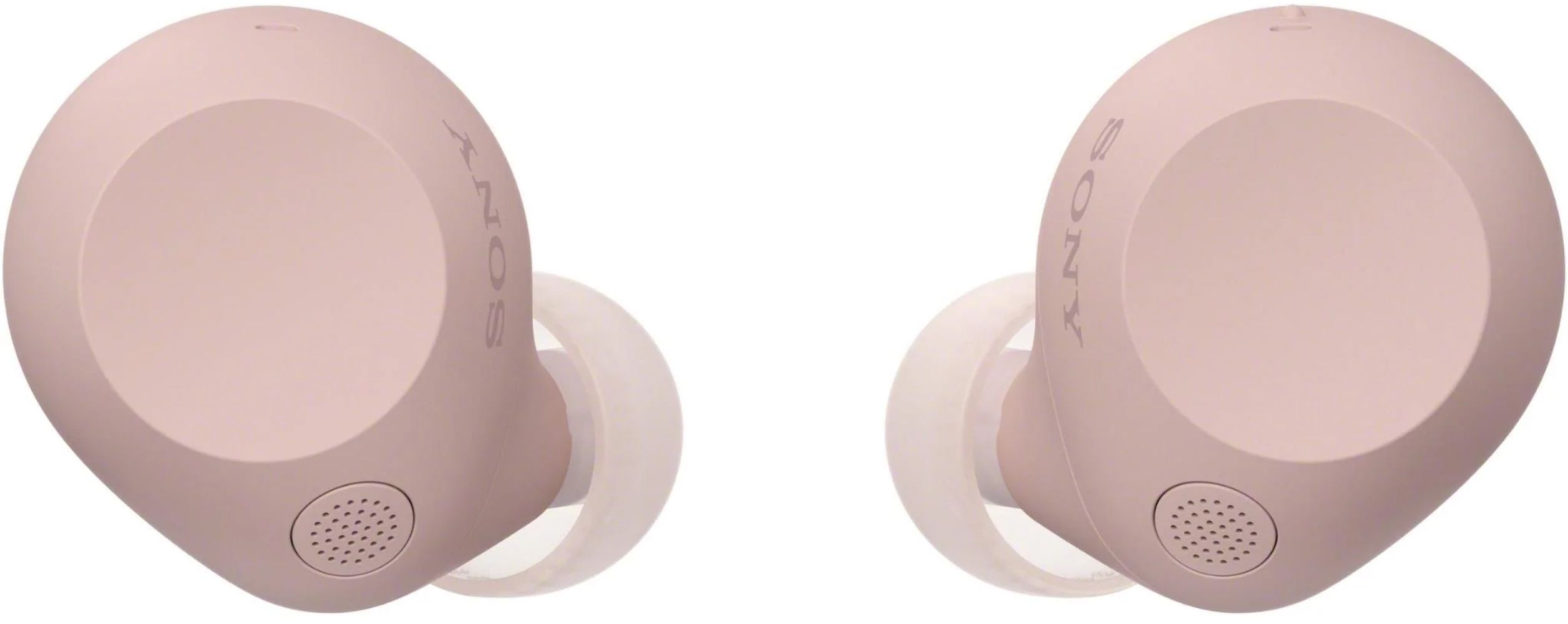 Refurbished Sony WF-C710N Wireless Noise Cancelling Headphones - Reebelo US