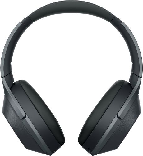 Refurbished Sony WH-1000XM2 Wireless Noise Canceling Headphones - Reebelo US