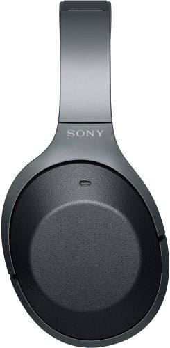 Refurbished Sony WH-1000XM2 Wireless Noise Canceling Headphones - Reebelo US