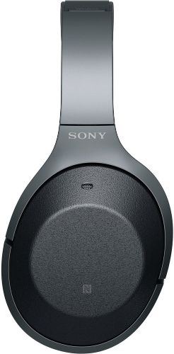 Refurbished Sony WH-1000XM2 Wireless Noise Canceling Headphones - Reebelo US