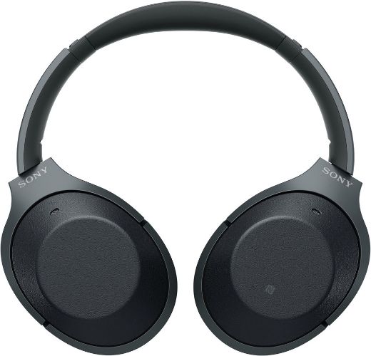 Refurbished Sony WH-1000XM2 Wireless Noise Canceling Headphones - Reebelo US