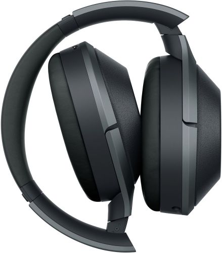 Refurbished Sony WH-1000XM2 Wireless Noise Canceling Headphones - Reebelo US