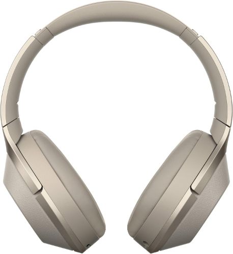 Refurbished Sony WH-1000XM2 Wireless Noise Canceling Headphones - Reebelo US